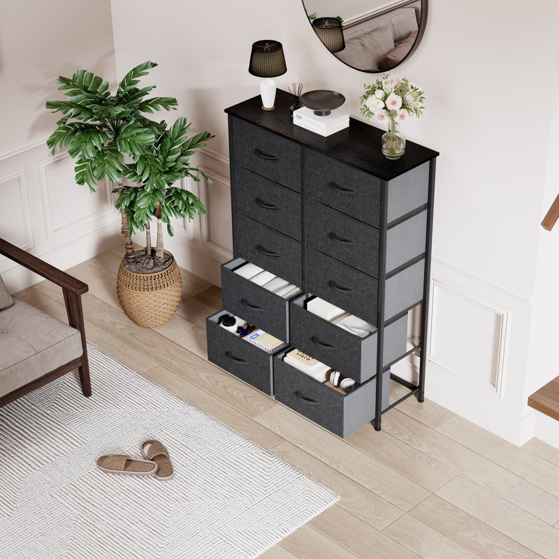  Commode 10 tiroirs