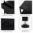 Kaderius 2 - Drawer End Table and Built-In Outlets-1165617850