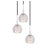 Herr 3 - Light Cluster Pendant-1796191358-1796191359-1796191347