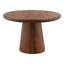 Fenway Dining Table Brown