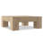 Bellefonte 4 Legs Coffee Table-129351417
