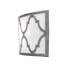 Cardiff 2 - Light Flush Mounted Sconce