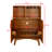Rustic Sideboard Buffet Cabinet With Storage