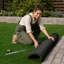 Gazon artificiel pour pelouse