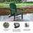 Mailloux Adirondack Chair