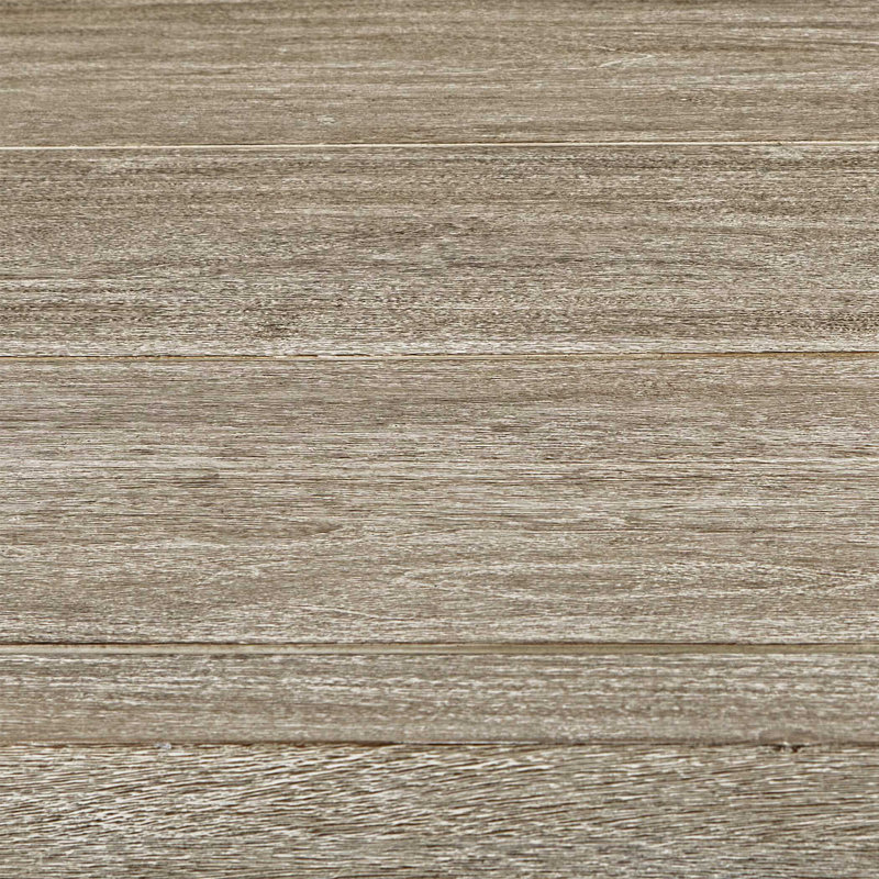 Uttermost Kirkham Wooden Outdoor Dining Table