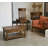 Eastlake Lift-Top Coffee Table