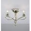 Cliff Semi Flush Mount-33344446