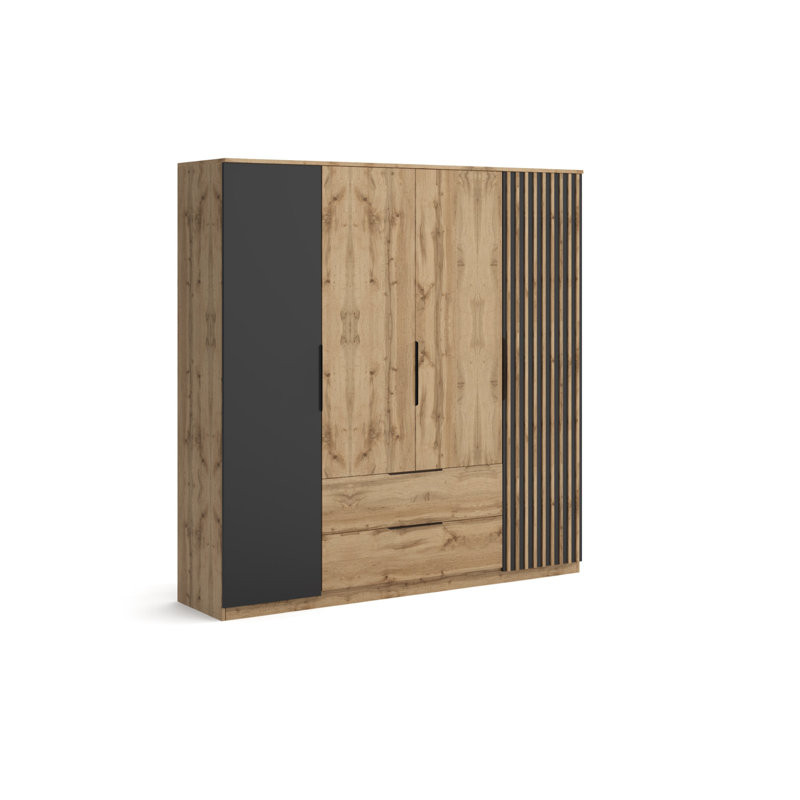 Laminate Wardrobe