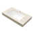 Blanc beige est en rupture de stock sélectionné