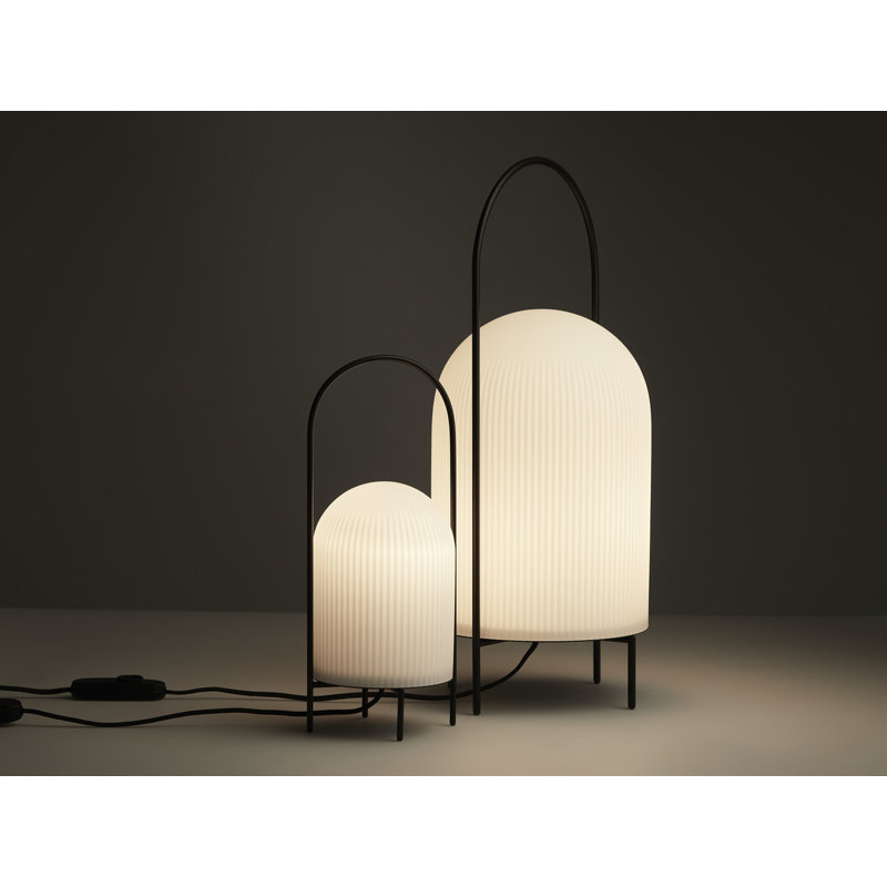 Ghost Floor Lamp
