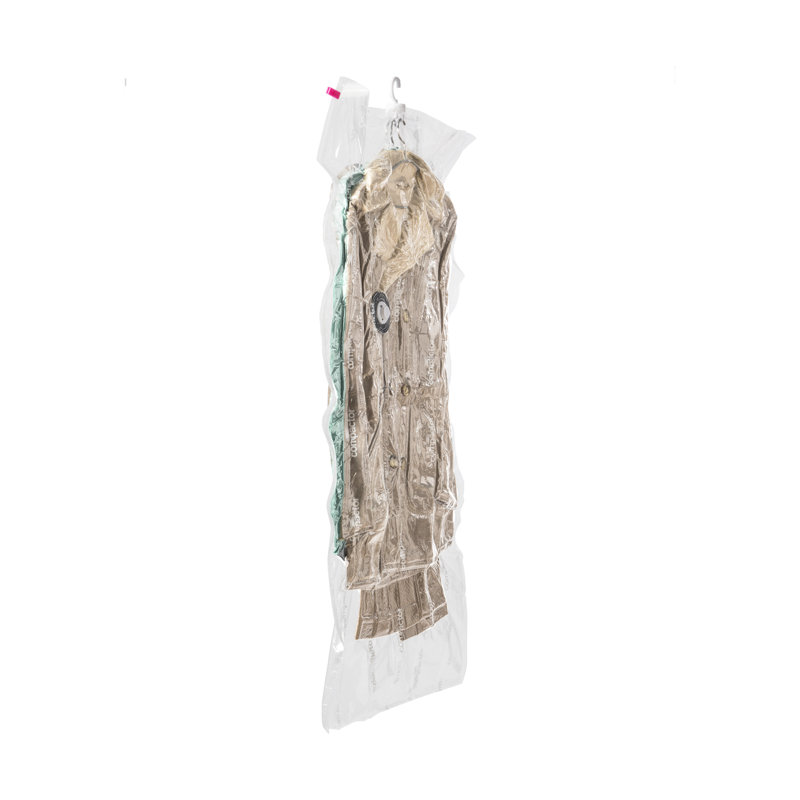 Plastic / Acrylic Vacuum Storage Bags