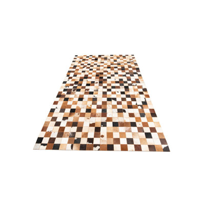 Tapis multicolore Nakayama