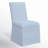 Ivanka Cotton Parsons Chair-852415981