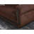 Zaylee Fabric 67'' Reception Loveseat-439121378