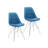 Heath 19.3'' H Fabric Upholstered Side Chair-1813192672-1761858858