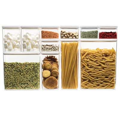 70.39ml Food Storage Container