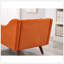 Revêtement en velours de chaise longue Modern-1453015754