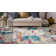 Riegelsville Abstract Indoor Rug