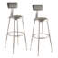 Tabouret de laboratoire à hauteur ajustable-58829978-58829980