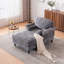 [Nouveau] Chaise longue surdimensionnée d'intérieur-1457884628