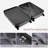 4-Piece Luggage Set  - 20in Carry-On