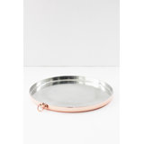 Coppermill Kitchen Vintage Inspired Baking Tray 11"