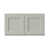 Double shaker Laguna Grey