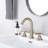 Widespread 2-handle Bathroom Faucet-64588224