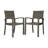 Patio Armchair(Set of 2)-1398010813
