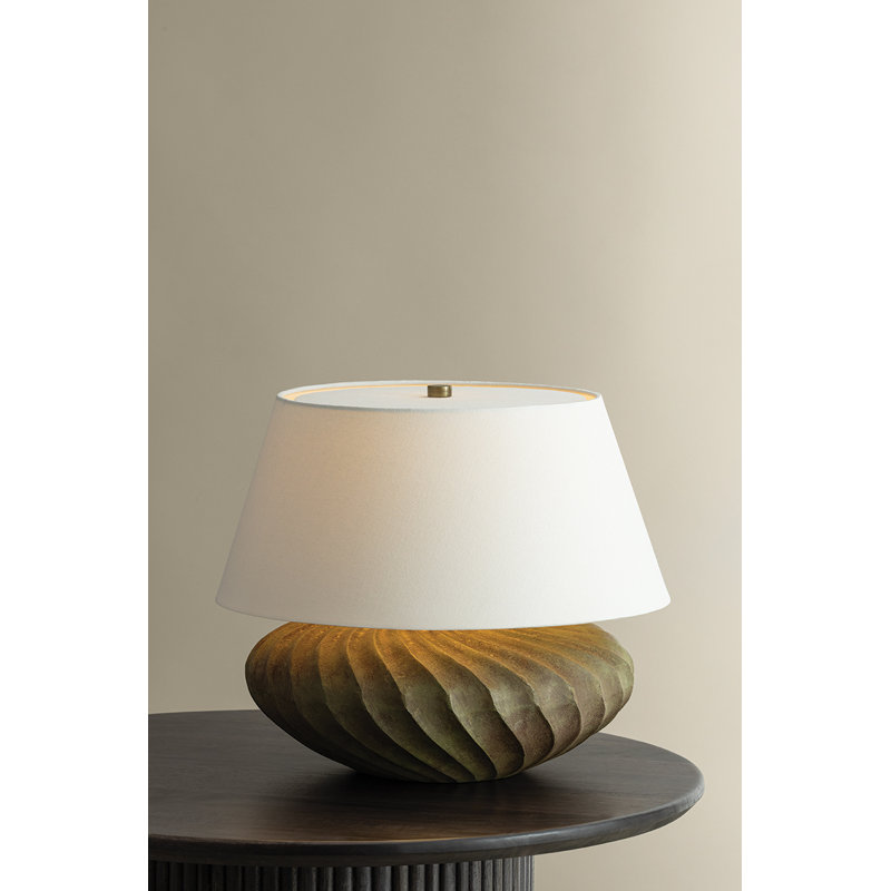 Arlin Table Lamp, 18
