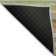 Kinslee Flatweave Washable Striped Indoor / Outdoor Rug