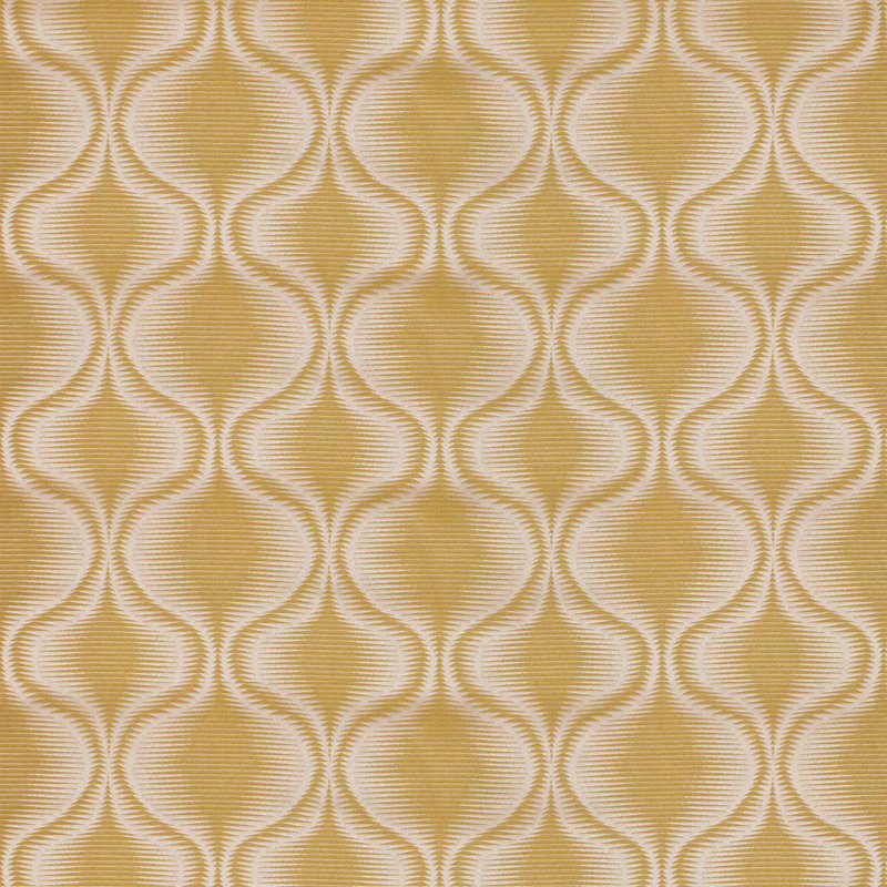 Tissu pivotant, Verge d'or