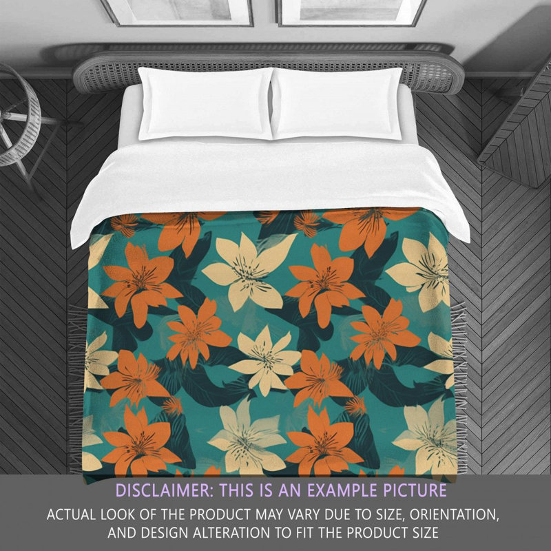 Ihssan Comforter, Twin Extra Long Comforter
