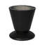 Table de bout tambour 100% béton Camon-550716128