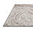 Machine Washable Gray Area Rug-1579460048