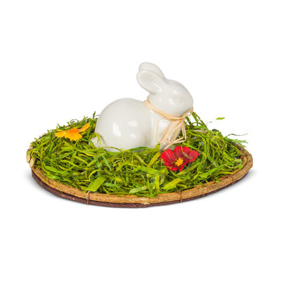 Wenona Animals Decorative Object