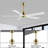 Bascio 5-Blade LED Ceiling Fan-281262662-280546445-277258633