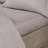 Cotton Sateen Duvet Cover-434279128