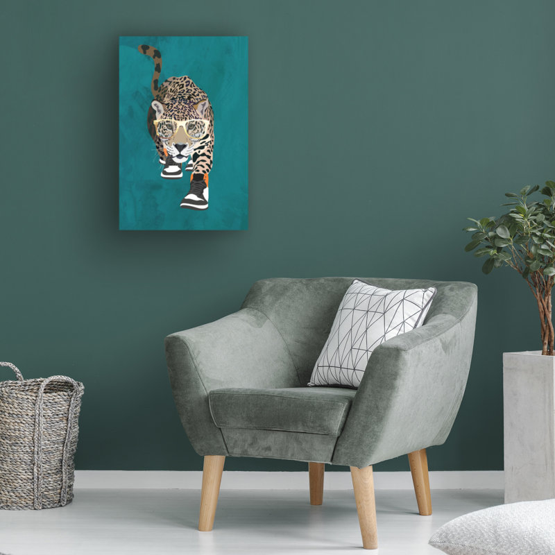 Art sur toile, bolognaise, bolognaise, Sarah Manovski, H 19 po x l 12 po
