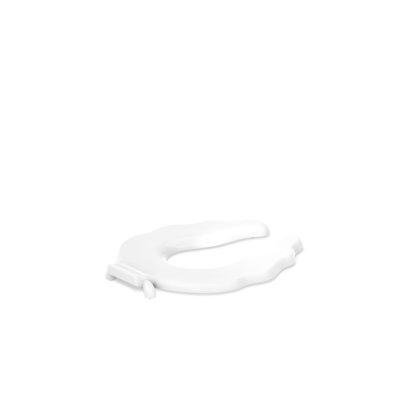 Primary Elongated Toilet Seat