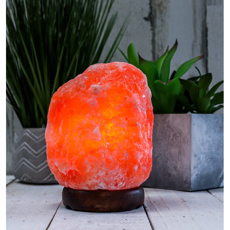 Lampe à sel 8 lb
