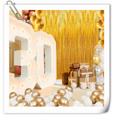 Ummiye Backdrops & Signs