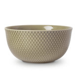 Porcelain Pasta Bowl