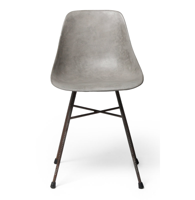 Chaise d'appoint Hauteville