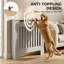 Small Radiator Cover