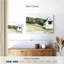 Lilie aquarelle grange III-108127646