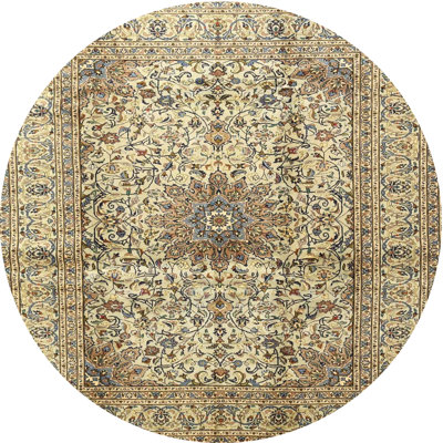 Oriental Indoor Rug