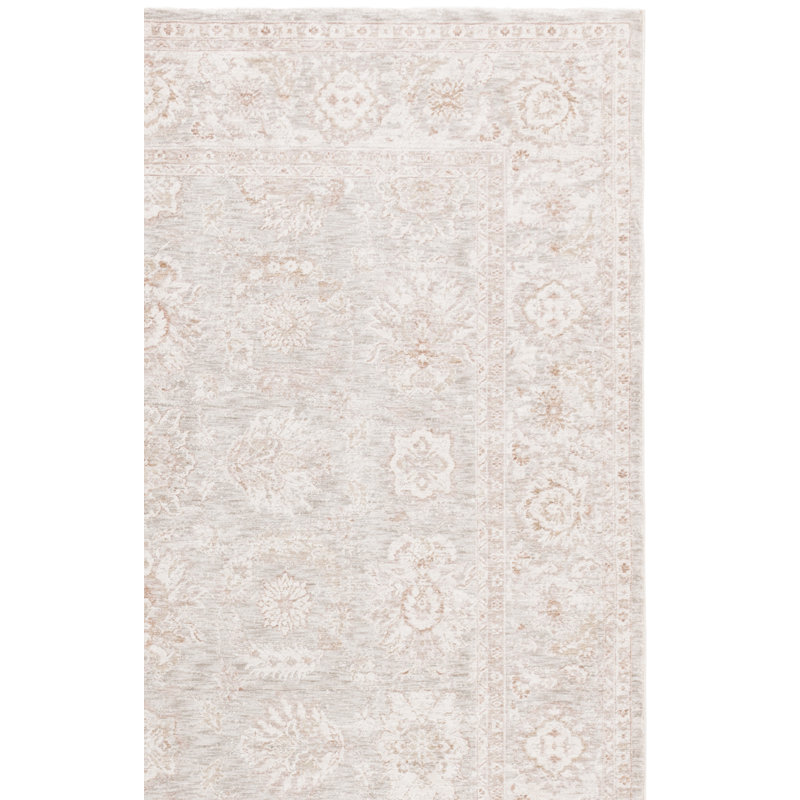 Tyani Performance Oriental Rug, Rectangle 10' x 13'