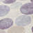Machine Washable Indoor/Outdoor Xhevrie Plum Rug-2041648734